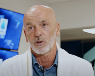 Ο Στέφανο Πιόλι επιστρέφει στην Φιορεντίνα