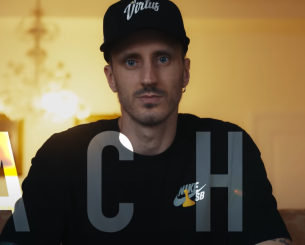 Ο Ακίλε Πολονάρα ξέρει από μάχες και είναι έτοιμος να δώσει τη μεγαλύτερη