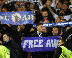 Από την πτώχευση στην επιτήρηση – Η Ρέιντζερς δεν ξέφυγε ποτέ από τα προβλήματα