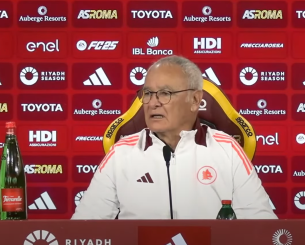 Ο Ρανιέρι είπε «όχι» στην Ιταλία - Ο λόγος της απόρριψης