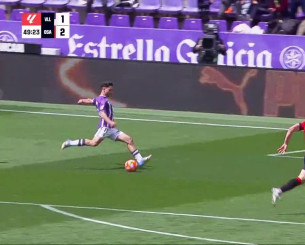 «Πρόταση του Άγιαξ για Μόρο, τον θέλει ο Ολυμπιακός»