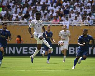 Πού θα δείτε τους δυο «ευρωπαϊκούς» προημιτελικούς του Παγκοσμίου Κυπέλλου Συλλόγων