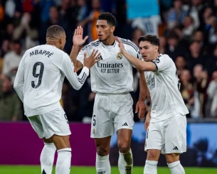 Η Ρεάλ Μαδρίτης ζήτησε αναβολή στη πρεμιέρα της La Liga - Ποιος ο λόγος