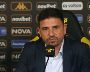 Το καλοκαίρι των αλλαγών για τον Άρη γεννά επιτέλους προσδοκίες