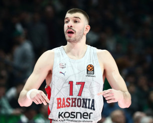 Μπασκόνια στην πλευρά Ρογκαβόπουλου: «Δεν μπαίνουμε σε καμία διαπραγμάτευση»