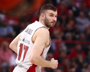 «Κλειδί» στο πλάνο του Παναθηναϊκού ο Ρογκαβόπουλος - Οι δύο κινήσεις που ακολουθούν