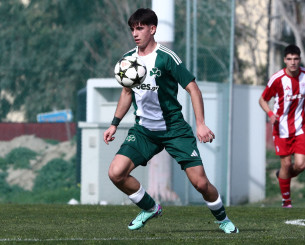 Ποιά η σχέση του Ρουσίτ Ζέκα του Παναθηναϊκού με τον Κάρλος Ζέκα