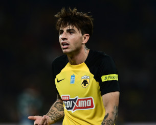 «Αυτή είναι η πρόταση της Τραμπζονσπόρ στην ΑΕΚ για Ρότα»