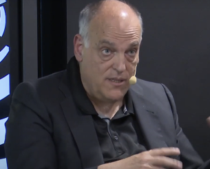 Τέμπας: «Το Παγκόσμιο Κύπελλο Συλλόγων κάνει πολύ κακό στη La Liga»