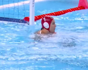 Ο Παναθηναϊκός ανακοίνωσε τον Γουάινμπεργκ στο πόλο