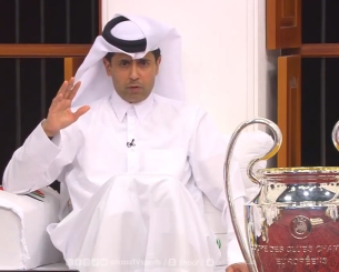 «Φοβόμασταν γι' αυτόν», η ανησυχία του Αλ Κελαϊφί για τη σκληρή δουλειά του Λουίς Ενρίκε