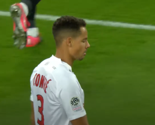 Πρώην αστέρας της Ligue 1 προσπάθησε να αυτοκτονήσει με μαχαίρι