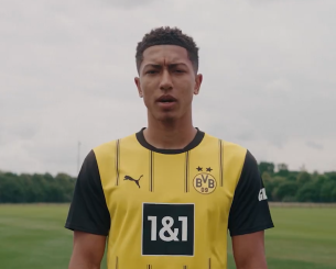 Η Ντόρτμουντ ανακοίνωσε Μπέλιγχαμ σε μία συμφωνία ρεκόρ με τη Σάντερλαντ