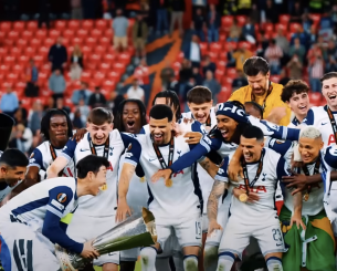 Η Τότεναμ προκρίθηκε σε διοργάνωση που ίσως δεν θα μπορέσει να... συμμετάσχει