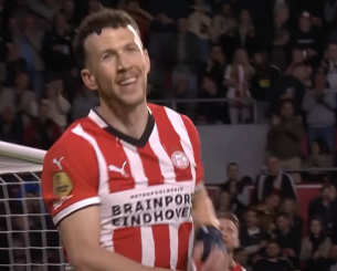 «Θέλει τον Πέρισιτς στην Μπαρτσελόνα ο Φλικ»