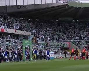 Βρήκαμε… λαβράκι στο 11.00