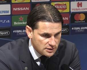 Σε διπλό ταμπλό η Σεβίλλη - Μετά τον Αλμέιδα, μιλάει και με τον προπονητή της Γκλάντμπαχ