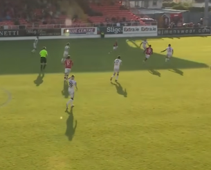 Ιρλανδική Combo Βόμβα στο 4.60