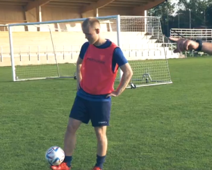 «Πάσα με το κουτάλι» - Πώς μια σουηδική ομάδα κατάφερε να αλλάξει τον κανονισμό του οφσάιντ