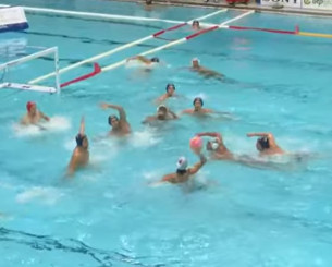 Με το δεξί η Εθνική U20 πόλο ανδρών στο Παγκόσμιο Πρωτάθλημα