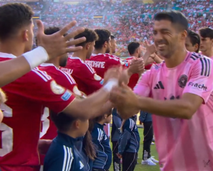 Και όμως - Αυτός είναι ο εντυπωσιακός αριθμός των εισιτηρίων που κόπηκαν στην πρεμιέρα του Μουντιάλ Συλλόγων