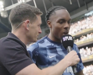 Η Τότεναμ επισημοποίησε την παραμονή του Τελ - Στα πόσα έκλεισε η συμφωνία με την Μπάγερν