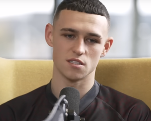 Έτοιμος να αποχωρήσει από την Σίτι ο Φόντεν; Με ποια ομάδα της Premier League συνδέεται