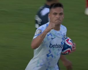 Η Ίντερ γλίτωσε το κάζο από την Μοντερέι του Σέρχιο Ράμος στην πρεμιέρα της στο Μουντιάλ Συλλόγων