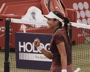 Προσπάθησε να αγοράσει εισιτήρια για το Wimbledon ο stalker της Ραντουκάνου