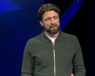 Ο προπονητής της Ρέιντζερς για Παναθηναϊκό: «Κάποιοι μου είπαν ότι είναι η πιο δύσκολη κλήρωση»