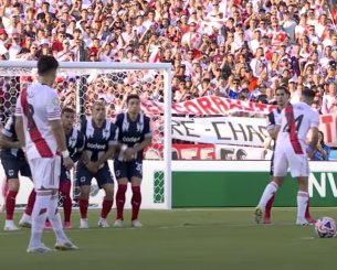 Έχασε την ευκαιρία για απευθείας πρόκριση η Ρίβερ... κόλλησε στο 0-0 με την Μοντερέι