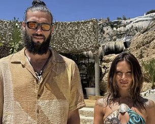 Τύφλα στη Μύκονο ο Άντι Κάρολ - Κατέληξε στο αστυνομικό τμήμα