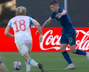 «Κόλλησαν» στο μηδέν Σάλτσμπουργκ και Αλ Χιλάλ