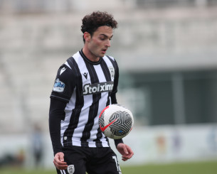 Από τον ΠΑΟΚ στον Πανσερραϊκό ο Σμυρλής