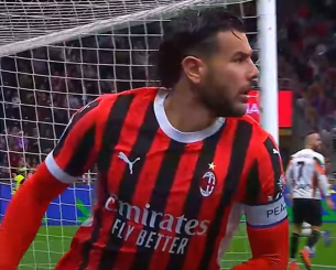 Ο Τέο Ερνάντεζ αφήνει τη Μίλαν και πετάει στη Σαουδική Αραβία για να υπογράψει με την Αλ Χιλάλ