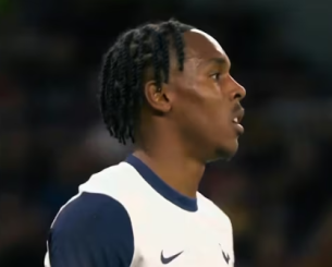 Πολύ κοντά στην πρώτη της μεταγραφή στην μετά-Ποστέκογλου εποχή η Τότεναμ