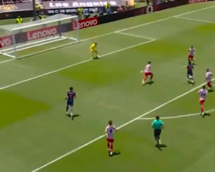 Αντεπίθεση και 2-0 η Παρί με Βιτίνια (video)