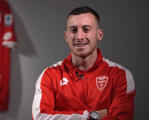 «Πρόταση της ΑΕΚ σε Μόντσα για τον Μπιριντέλι»