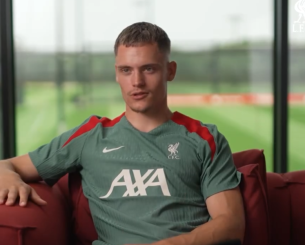 Βιρτς: «Θέλω να κερδίζουμε τα πάντα κάθε χρόνο»