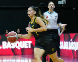 Τραγωδία στην Αργεντινή: Νεαρή μπασκετμπολίστρια χτυπήθηκε από τρένο και σκοτώθηκε