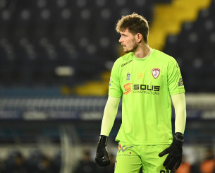 Ανανεώνει με την ΑΕΛ ο Σουλούκος