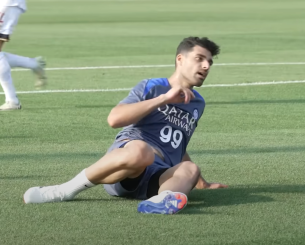 Η Ίντερ έχασε κάθε επαφή με τον Ταρέμι στο Ιράν και η αγωνία κορυφώνεται