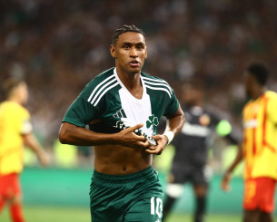 Ο Τετέ στο «10» είναι μία σκέψη του Βιτόρια, όσο θα περιμένει τις τελικές εξελίξεις με τον Ουναΐ