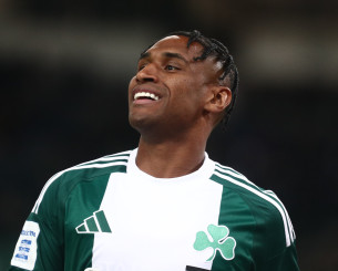 Τετέ: «Έχω επίσημη κρούση από την Γκρέμιο, αλλά ο Παναθηναϊκός είναι ξεκάθαρος»