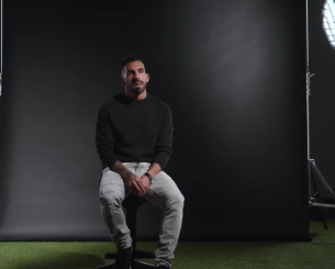 Ούτε Μέσι ούτε Κριστιάνο: Αυτόν θεωρεί τον κορυφαίο συμπαίκτη του ο Τέβες