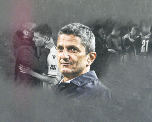 ΠΑΟΚ: Ποιοι μένουν, ποιοι φεύγουν και ποιοι έρχονται