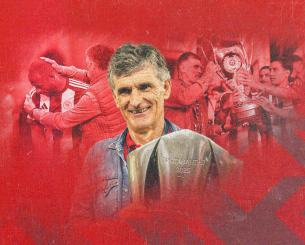 Ολυμπιακός: Ποιοι μένουν, ποιοι φεύγουν, ποιοι έρχονται