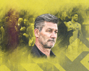 Άρης: Ποιοι μένουν, ποιοι φεύγουν, ποιοι έρχονται