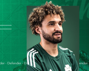 Απόλυτη επιβεβαίωση του Athletiko: Επίσημα στον Παναθηναϊκό ο Αχμέντ Τουμπά