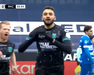 Το 2022 τσέκαραν τον Τουμπά ΑΕΚ και Ολυμπιακός